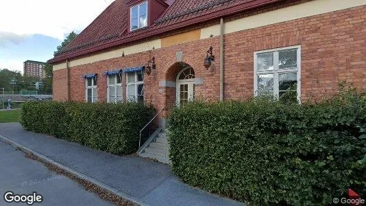 Lokaler til leie i Lidingö – Bilde fra Google Street View