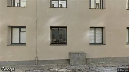 Lokaler til leje i Stockholm City - Foto fra Google Street View