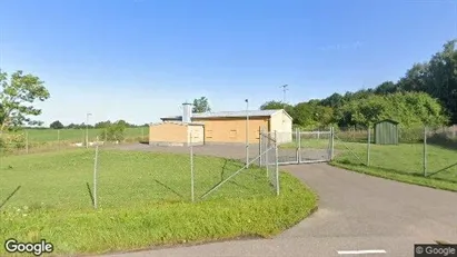 Lagerlokaler för uthyrning i Helsingborg – Foto från Google Street View