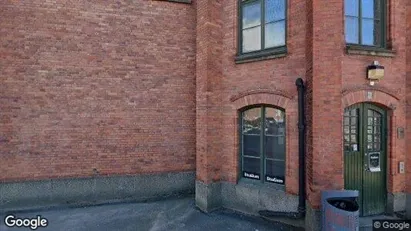 Kontorlokaler til leje i Gøteborg Ø - Foto fra Google Street View