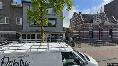 Kantorruimte te huur in Hilversum - Foto uit Google Street View