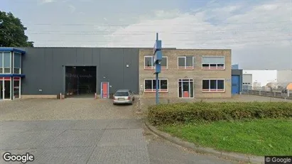 Lagerlokaler til leje i Doetinchem - Foto fra Google Street View