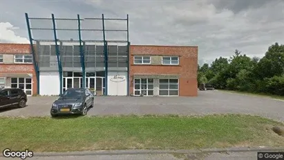 Lokaler til leie i Goeree-Overflakkee – Bilde fra Google Street View