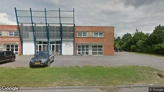 Lokaler til leie i Goeree-Overflakkee – Bilde fra Google Street View