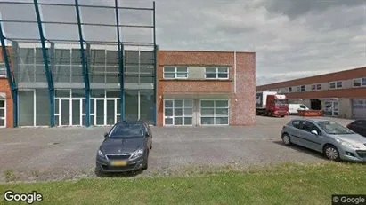 Kontorer til leie i Goeree-Overflakkee – Bilde fra Google Street View