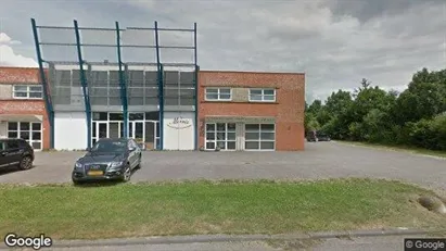 Lokaler til leie i Goeree-Overflakkee – Bilde fra Google Street View
