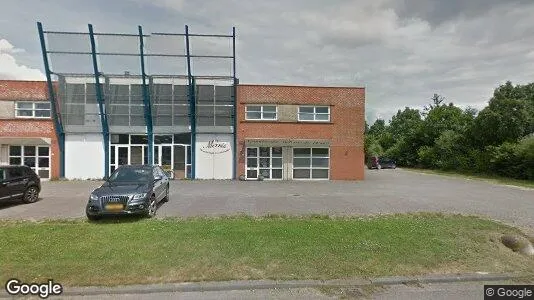Lokaler til leie i Goeree-Overflakkee – Bilde fra Google Street View