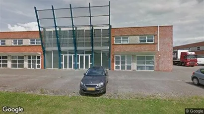 Lokaler til leie i Goeree-Overflakkee – Bilde fra Google Street View