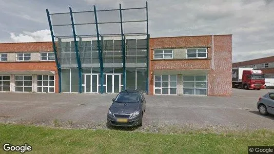 Lokaler til leie i Goeree-Overflakkee – Bilde fra Google Street View