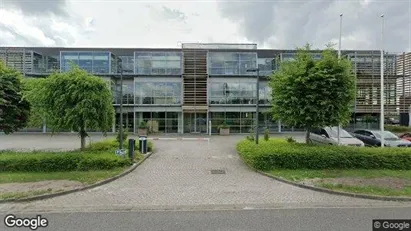 Lokaler til leie i Oldambt – Bilde fra Google Street View