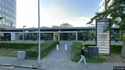 Kontorlokaler til leje i Den Bosch - Foto fra Google Street View