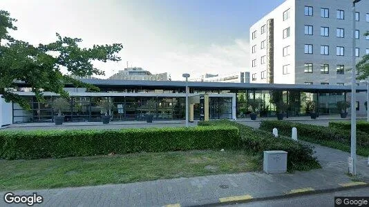 Office spaces for rent i Den Bosch - Photo from Google Street View