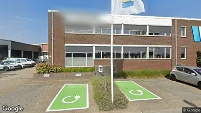 Lokaler til leie i Rijssen-Holten – Bilde fra Google Street View