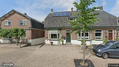 Lokaler til leie i Voorst – Bilde fra Google Street View