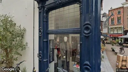Lokaler til salg i Zutphen - Foto fra Google Street View