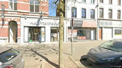 Commercial properties for sale in La Louvière - Photo from Google Street View
