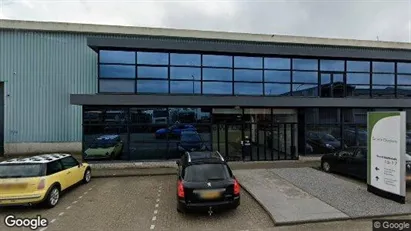Lokaler til leje i Zaanstad - Foto fra Google Street View