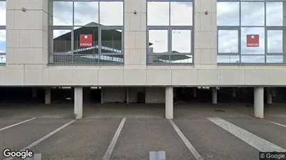 Kontorlokaler til leje i Mont-Saint-Guibert - Foto fra Google Street View