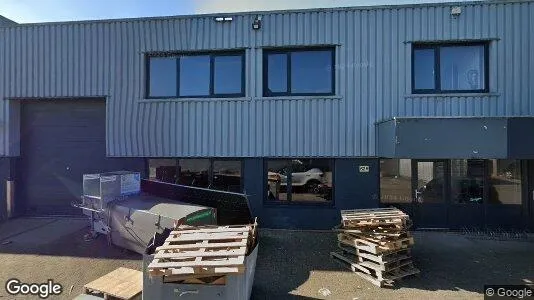 Office spaces for rent i Weesp - Photo from Google Street View