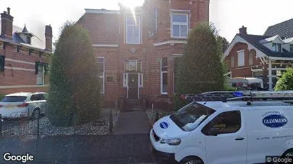 Kontorslokaler för uthyrning i Oldambt – Foto från Google Street View