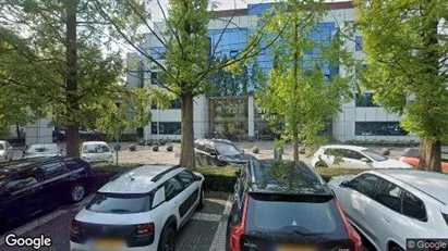 Företagslokaler för uthyrning i Den Bosch – Foto från Google Street View