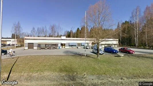 Gewerbeflächen zur Miete i Ulvila – Foto von Google Street View