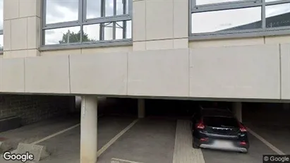 Kontorlokaler til leje i Mont-Saint-Guibert - Foto fra Google Street View