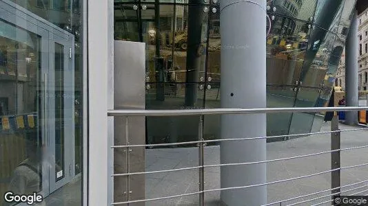 Office spaces for rent i Stad Brussel - Photo from Google Street View
