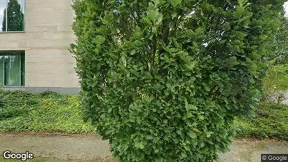 Kontorer til leie i Eigenbrakel – Bilde fra Google Street View
