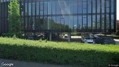 Kontorer til leie i Kortrijk – Bilde fra Google Street View