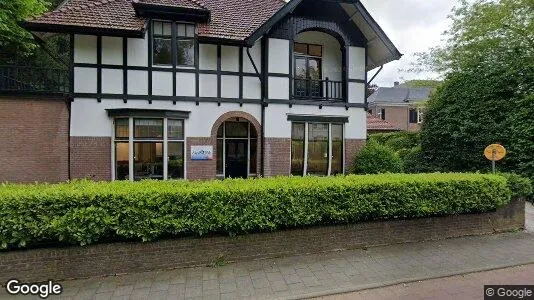 Kontorlokaler til leje i Hilversum - Foto fra Google Street View