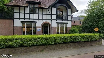 Kontorlokaler til leje i Hilversum - Foto fra Google Street View
