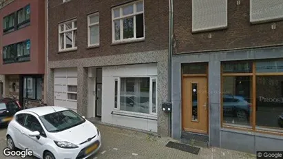 Lokaler til salg i Maastricht - Foto fra Google Street View