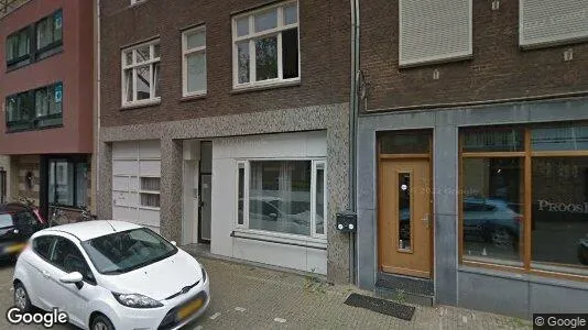 Lokaler til salg i Maastricht - Foto fra Google Street View