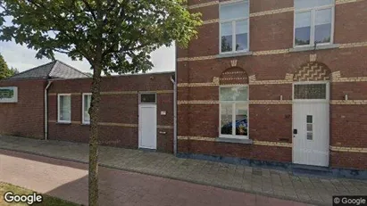 Bedrijfsruimtes te huur in Simpelveld - Foto uit Google Street View