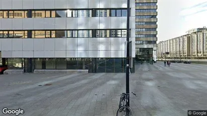 Office spaces for rent in Rotterdam Centrum - Photo from Google Street View