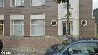 Kantorruimte te huur in Tilburg - Foto uit Google Street View