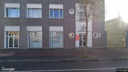 Kantorruimte te huur in Tilburg - Foto uit Google Street View