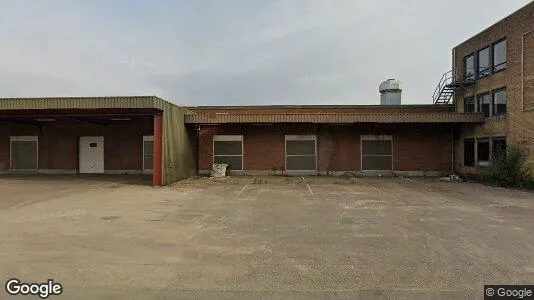 Lokaler til leie i Leudal – Bilde fra Google Street View