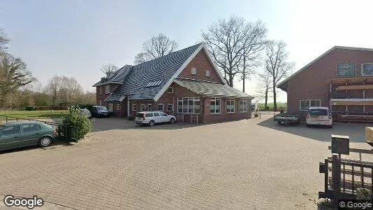 Office spaces for rent i Enschede - Photo from Google Street View