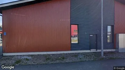 Producties te huur in Espoo - Foto uit Google Street View
