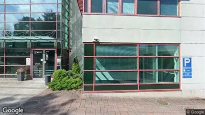 Lokaler til leje i Helsinki Läntinen - Foto fra Google Street View
