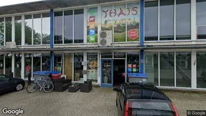 Kontorlokaler til salg i Lelystad - Foto fra Google Street View