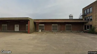Lokaler til leie i Leudal – Bilde fra Google Street View