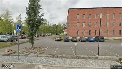 Kantorruimte te koop in Mikkeli - Foto uit Google Street View