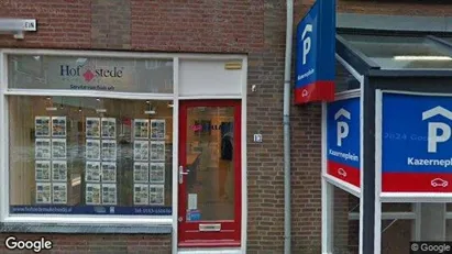 Lokaler til leie i Gorinchem – Bilde fra Google Street View