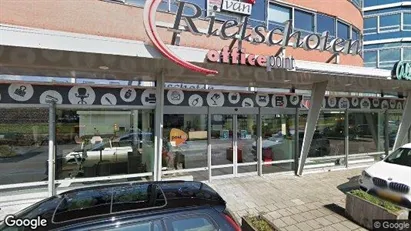 Bedrijfsruimtes te huur in Barendrecht - Foto uit Google Street View