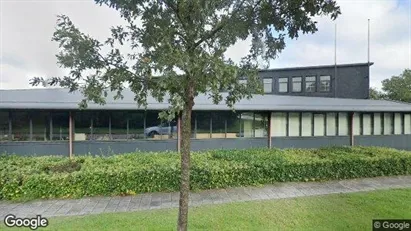 Lokaler til leie i Velsen – Bilde fra Google Street View