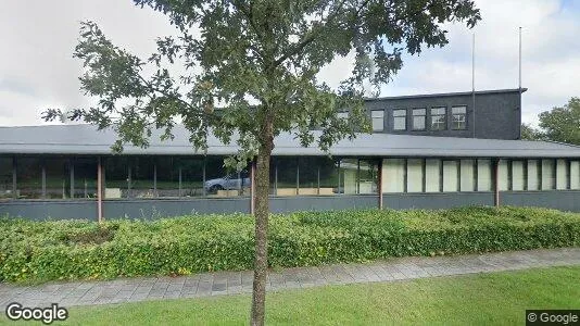 Lokaler til leie i Velsen – Bilde fra Google Street View