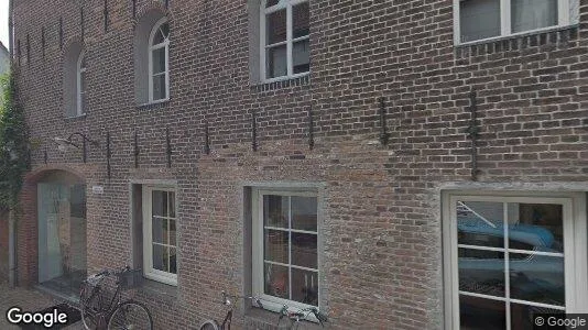 Office spaces for rent i Gorinchem - Photo from Google Street View